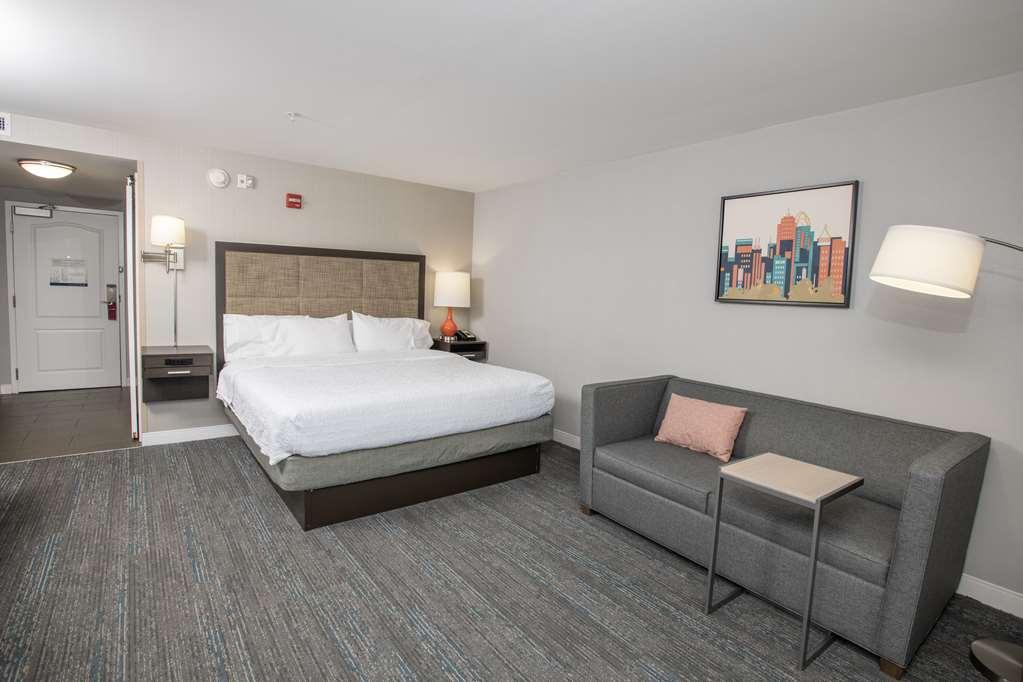 Hampton Inn & Suites - Cincinnati/Kenwood, Oh Silverton Szoba fotó
