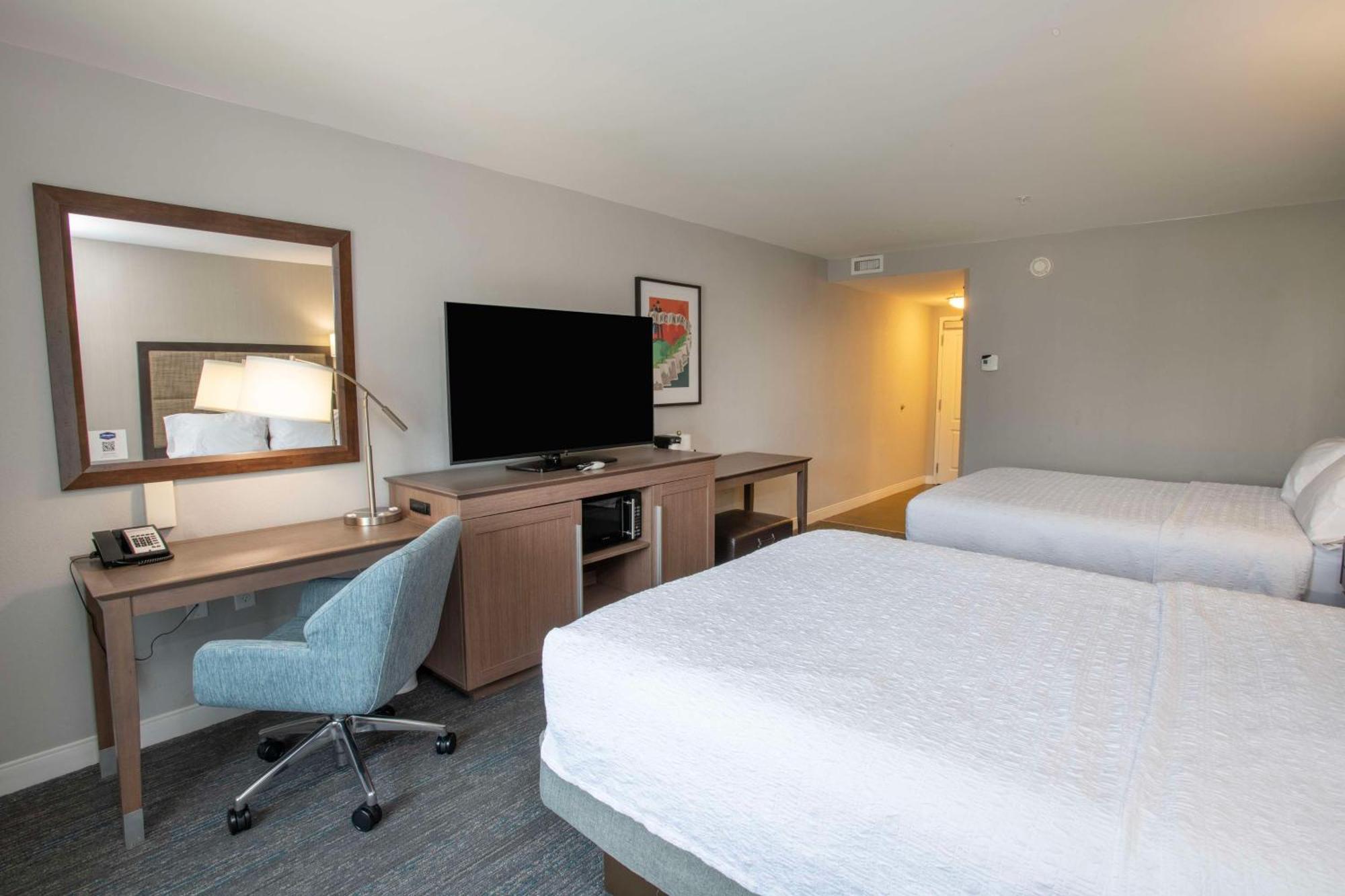 Hampton Inn & Suites - Cincinnati/Kenwood, Oh Silverton Kültér fotó