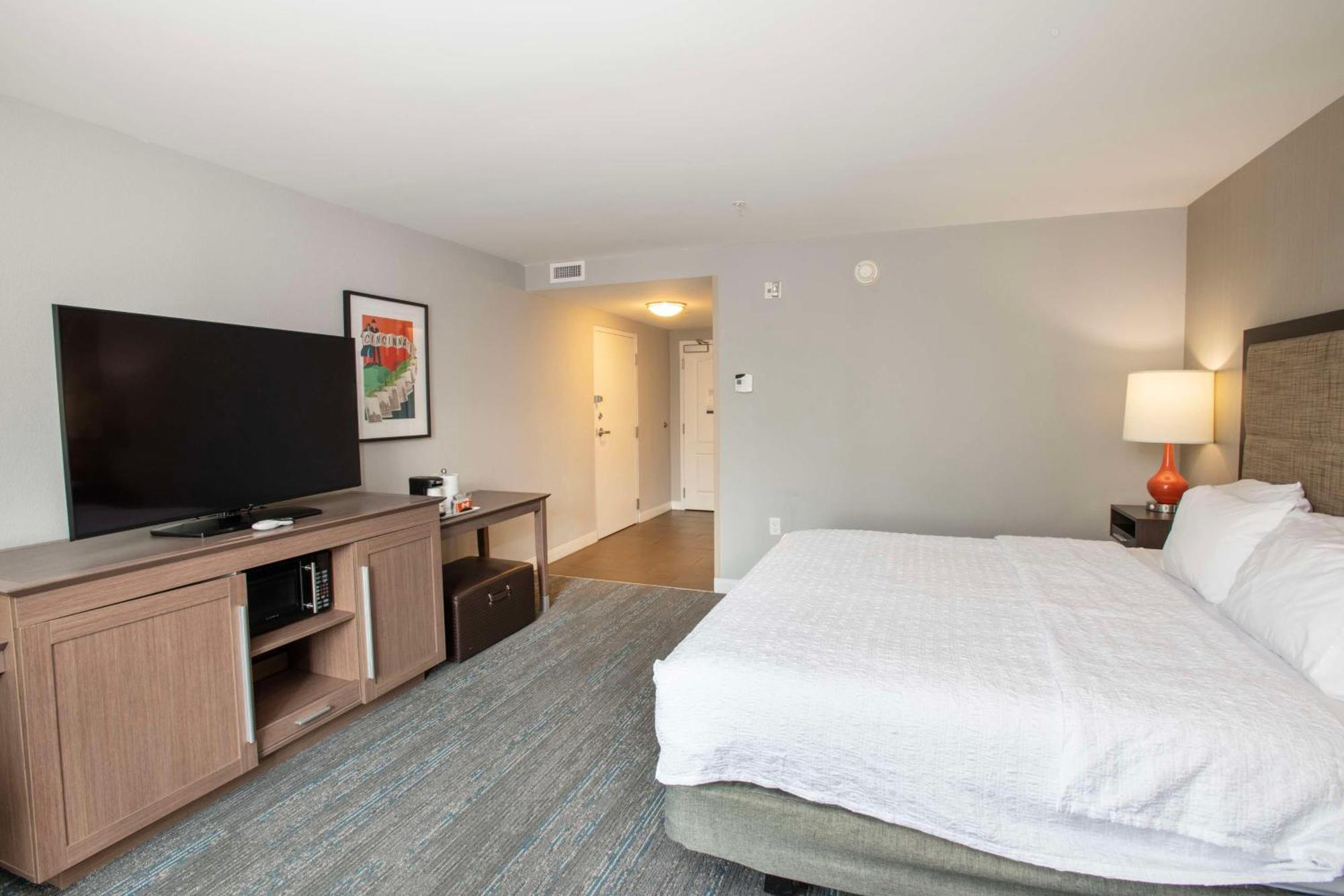Hampton Inn & Suites - Cincinnati/Kenwood, Oh Silverton Kültér fotó