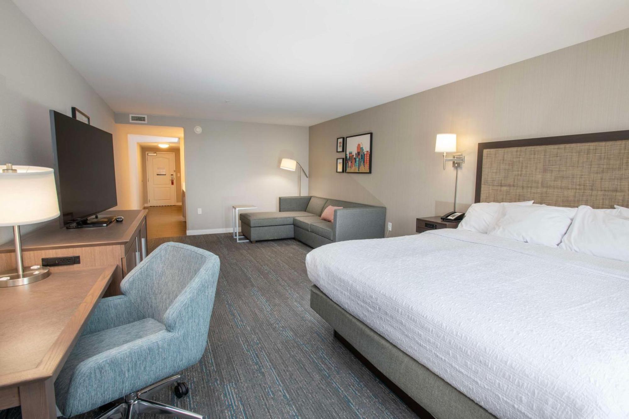 Hampton Inn & Suites - Cincinnati/Kenwood, Oh Silverton Kültér fotó