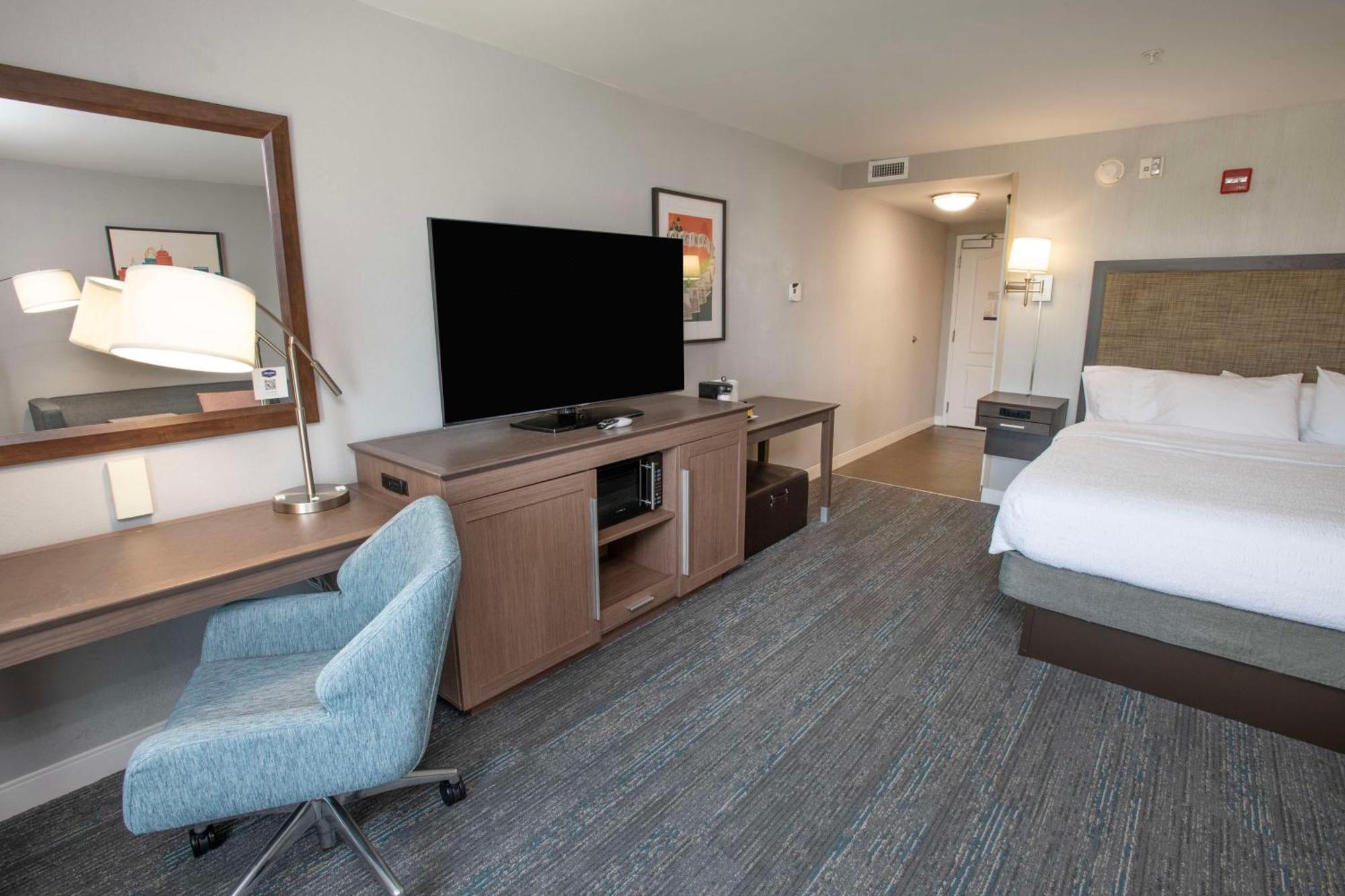 Hampton Inn & Suites - Cincinnati/Kenwood, Oh Silverton Kültér fotó