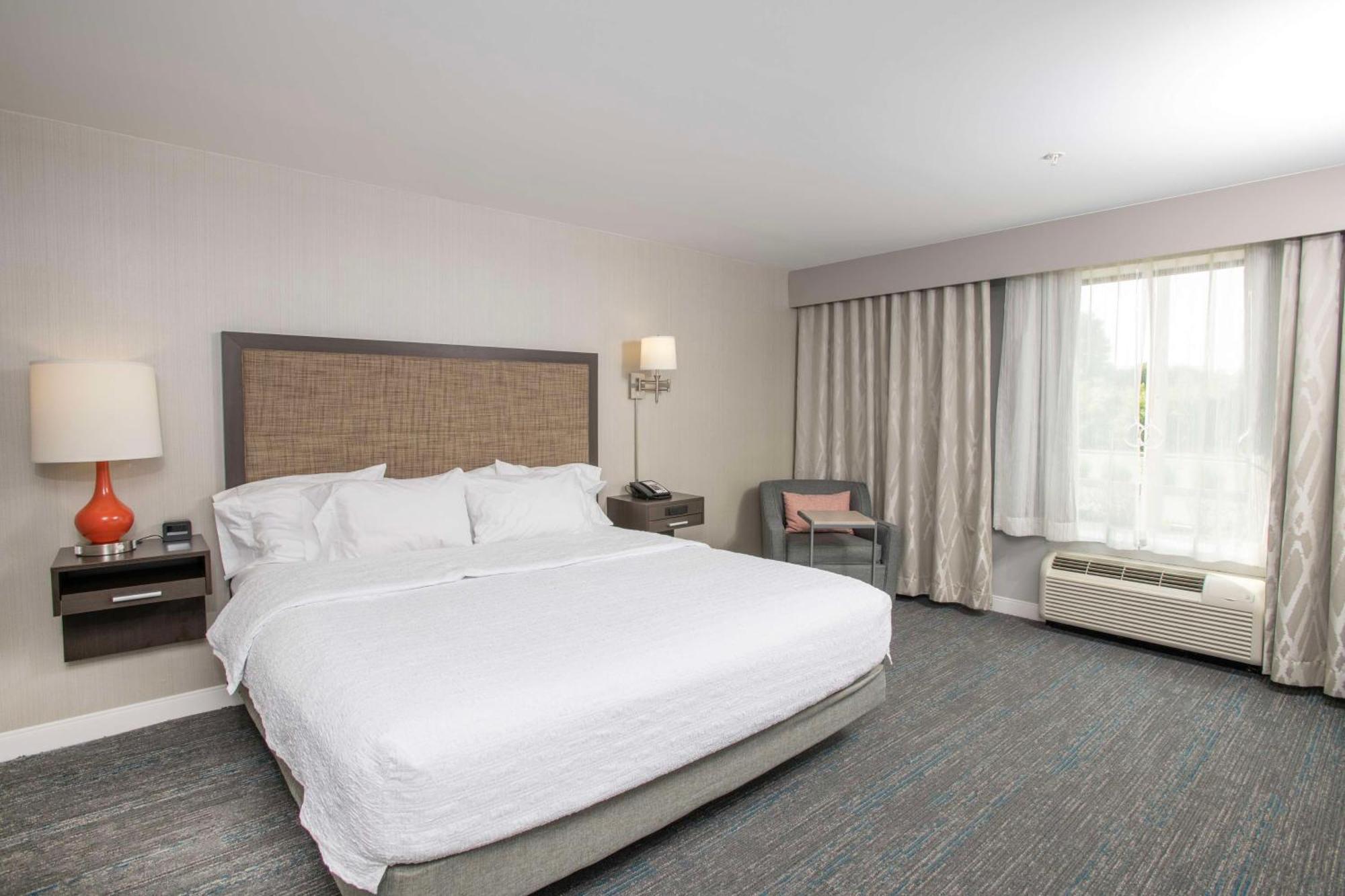 Hampton Inn & Suites - Cincinnati/Kenwood, Oh Silverton Kültér fotó