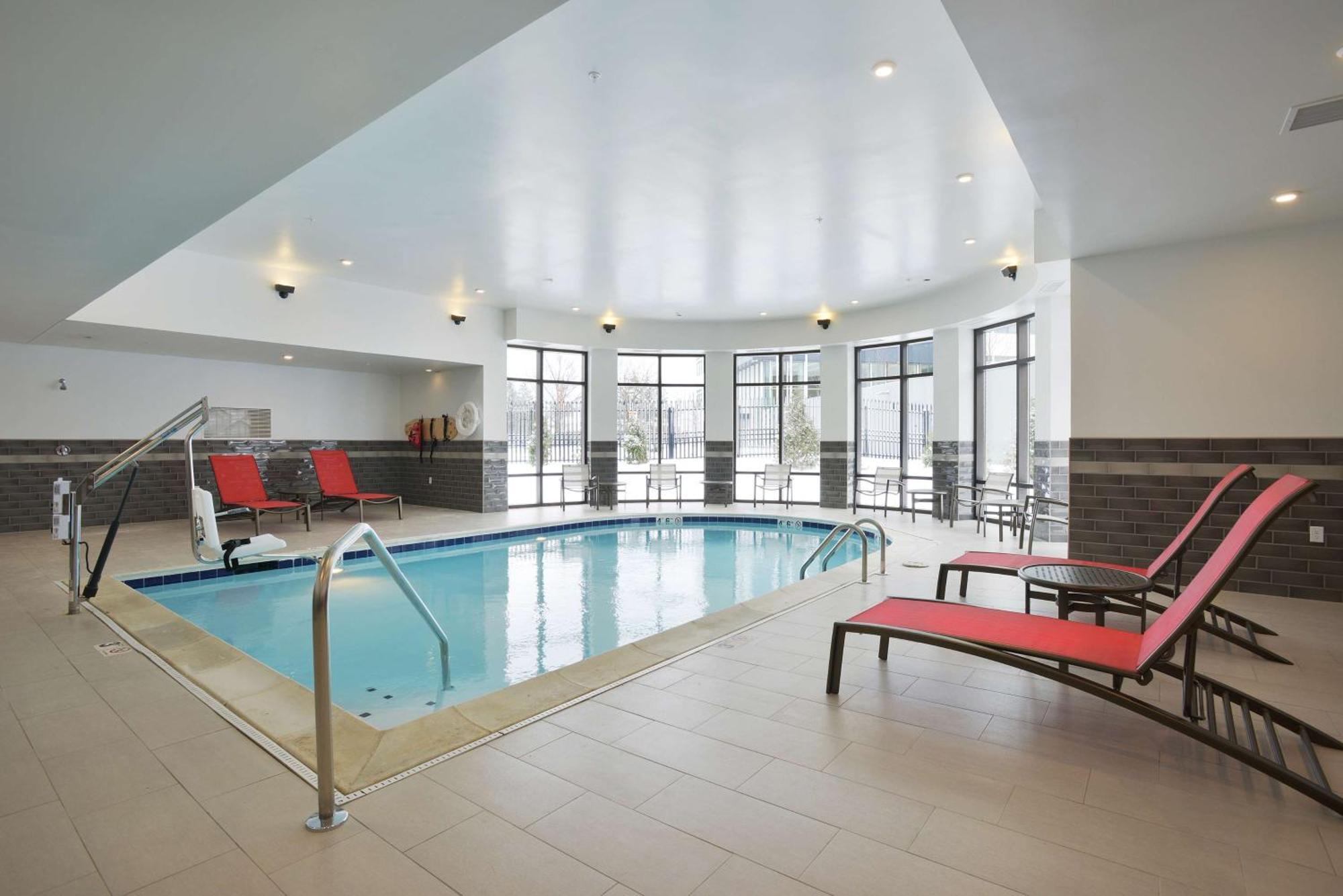 Hampton Inn & Suites - Cincinnati/Kenwood, Oh Silverton Kültér fotó